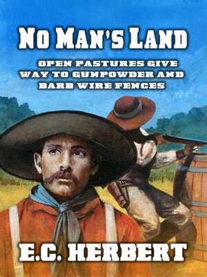 cover image of No Man's Land